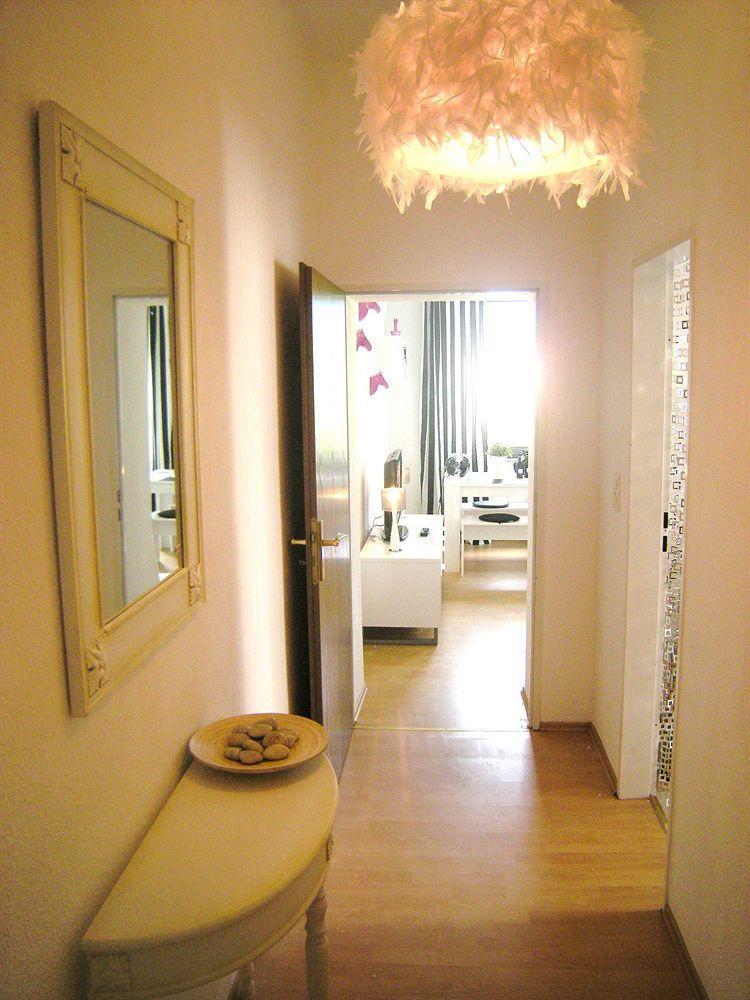 Art Hotel Koeln Exterior photo