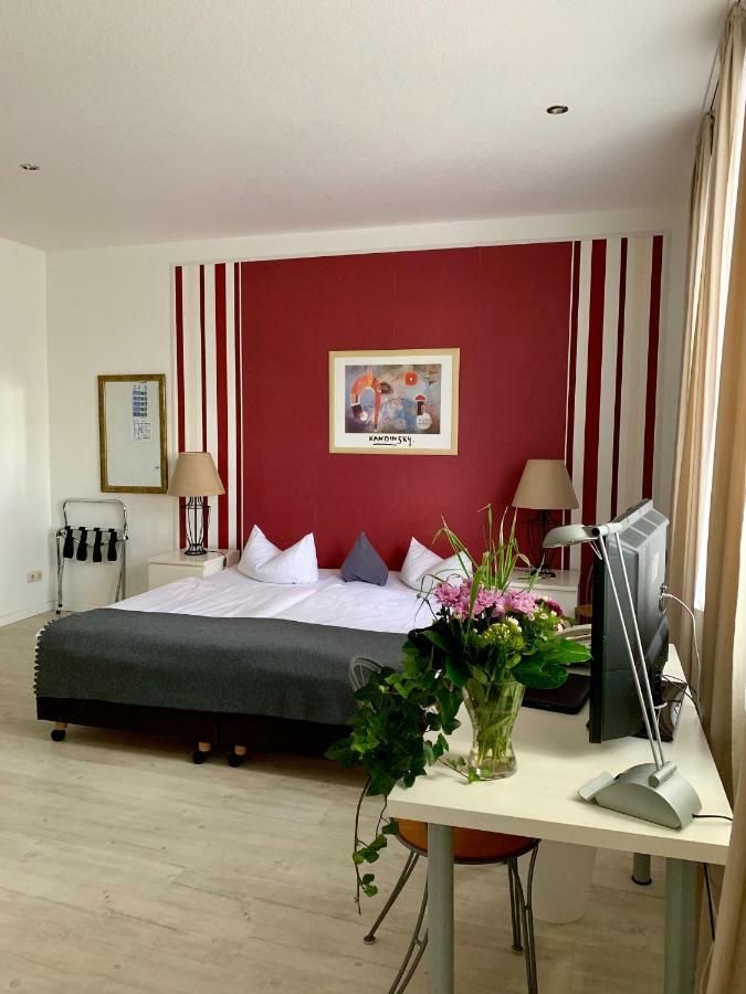 Art Hotel Koeln Room photo