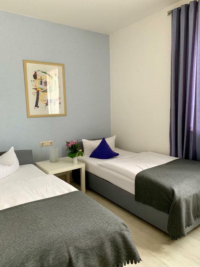 Art Hotel Koeln Room photo